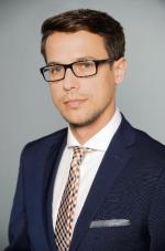 Wojciech  Merkwa, radca prawny  senior associate w kancelarii  JARA DRAPAŁA & PARTNERS