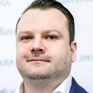 <b>Rafał Kalisz</b>, wiceprezes Grupy Fibrain: - Nie zgodziłbym się, że cyfryzacja ... - 1303716,751662,9