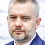 Mariusz Gaca, wiceprezes Orange Polska: - Widzę duże podobieństwo między cyfryzacją organizacji, jaką jest korporacja,  a cyfryzacją państwa