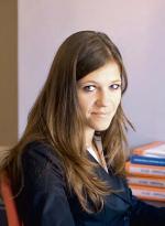 Martyna  Ciuksza, konsultantka  w ABC Tax