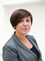 Magdalena  Ciałkowska, ekspert ds. zarządzania zasobami ludzkimi  i administracji kadrowo-płacowej  w dziale usług księgowych BDO