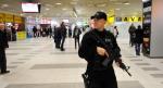 Europejskie lotniska zaostrzyły kontrole bezpieczeństwa