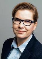 Katarzyna Borowska, radca prawny
