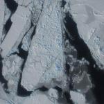 Lodu w Arktyce jest mniej i jest cieńszy niż w poprzednich latach – alarmują naukowcy 