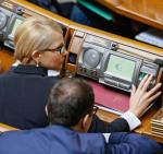 Była premier Julia Tymoszenko znów zmierza po władzę w Kijowie