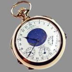 Patek Henry Graves Supercomplication