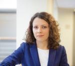 Paulina  Bąk, konsultant w dziale doradztwa podatkowego BDO