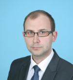 Mateusz  Brząkowski, radca prawny