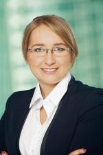 Marcelina  Szwed, adwokat, doradca podatkowy  DLA Piper Wiater sp.k.