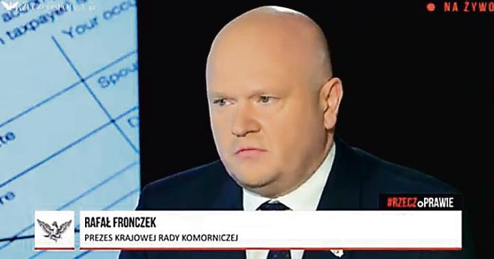 Rzeczpospolitatv Archiwum Rzeczpospolitej 7263