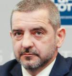 Mariusz Bober, prezes Grupy Azoty i p.o. prezesa Puław