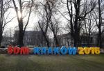 Kraków otrzymał ponad 50 mln zł na przygotowania do ŚDM 