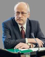Prof. Zbigniew Jędrzejewski 