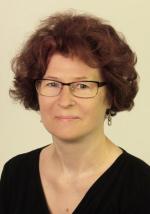 Beata  Spychała, samodzielna księgowa  ds. kadr i płac, koordynator projektów w PKF Consult