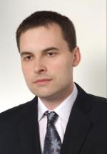 Marcin Nagórek, radca prawny