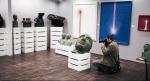 650 tys. funtów brytyjskich zapłacono za trzy rzeźby Igora Mitoraja wystawiane przez galerię Contini Art UK  z Londynu