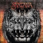 Santana, „Santana IV”, Mystic CD, 2016