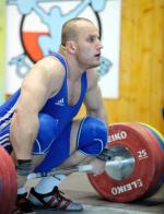 Mistrz świata w podnoszeniu ciężarów Marcin Dołęga to bodaj najbardziej znany polski sportowiec przyłapany  w ostatnich latach na dopingu