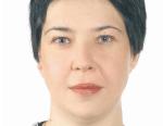 Anna Puszkarska , radca prawny
