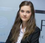 Daria  Wojtczak, prawnik w Kancelarii KSP Legal & Tax Advice  w Katowicach