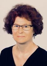 Beata  Spychała, samodzielna księgowa  ds. kadr i płac, koordynator projektów w PKF Consult