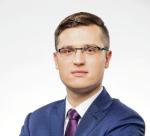 Piotr Bulejak, doradca podatkowy w kancelarii KNDP