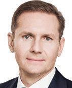 Tomasz Wiśniewski, partner, szef zespołu wycen w grupie Deal Advisory w KPMG w Polsce