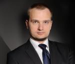 Grzegorz  Garbarczyk, menedżer w Enodo Advisors Informacje trzeba gromadzić na bieżąco