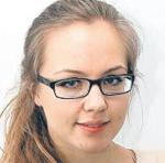 Paulina  Wojszko, aplikant radcowski, konsultantka  w dziale prawno- podatkowym PwC