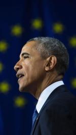 Unia podaje w wątpliwość to, co osiągnęła – uważa Obama