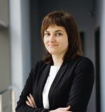 Jolanta  Klimkiewicz, aplikant adwokacki  Kancelaria Radców Prawnych  i Adwokatów Roczniak  Tokarczyk i partnerzy  z Rzeszowa