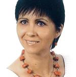 Beata  Karczewska, główny koordynator ds. rachunkowości w Business Support Solution SA