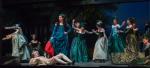 „Don Carlos” Verdiego zainaugurował w minioną sobotę  XXIII Bydgoski Festiwal Operowy 
