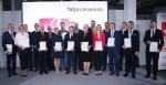 Najlepsi wielkopolscy eksporterzy uhonorowani w konkursie Regionalne Orły Eksportu organizowanym przez „Rzeczpospolitą”