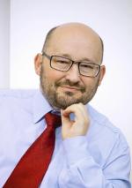 Paweł Jabłoński,  zastępca redaktora naczelnego „Rzeczpospolitej