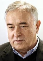 Bohdan Wyżnikiewicz, wiceprezes IBnGR