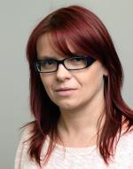 Anna Ogonowska-Rejer, „Rzeczpospolita”