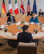 Na szczycie w Hanowerze 25 kwietnia przywódcy Niemiec, Francji, Wielkiej Brytanii  i Włoch opowiedzieli się za zawarciem umowy TTIP jeszcze przed końcem roku