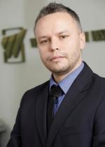 Adrian  Prusik, radca prawny  Wojewódka i Wspólnicy sp.k.