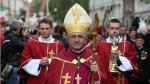 Abp Celestino Migliore nuncjuszem apostolskim jest od 2010 r. W Polsce pracował już w latach 1989–1992 