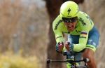 Rafał Majka będzie podczas Giro liderem grupy Tinkoff