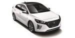 Hyundai Ioniq to pierwsze na świecie auto, które będzie można zamawiać, wybierając z trzech rodzajów napędu