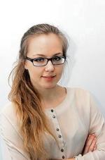 Paulina  Wojszko, aplikant radcowski, konsultantka  w dziale prawnopodatkowym PwC