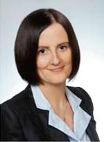Lidia  Strzelecka, doradca podatkowy, Senior Manager w Doradztwo Podatkowe WTS&SAJA sp. z o.o.