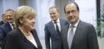 Kanclerz Niemiec promuje byłego premiera Polski na drugą kadencję szefa Rady Europejskiej