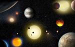 Planet jest więcej niż gwiazd – twierdzą astronomowie