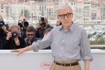 Woody Allen po raz trzeci zainagurował festiwal w Cannes