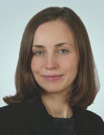 Dorota  Białas, doradca podatkowy, Associate Partner i kierownik Zespołu ds. SSE w Rödl & Partner we Wrocławiu