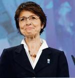 Marianne Thyssen, unijna komisarz ds. zatrudnienia