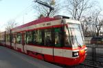 Jeszcze w tym roku po Gdańsku będą jeździć wyłącznie tramwaje niskopodłogowe